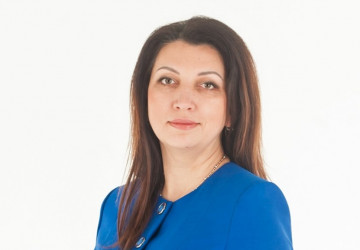 Veronica Herta